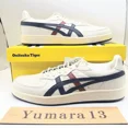 thumbnail image 2 of Onitsuka Tiger GSM SD CREAM/PEACOAT 1183a803-100 Unisex Size, 2 of 6