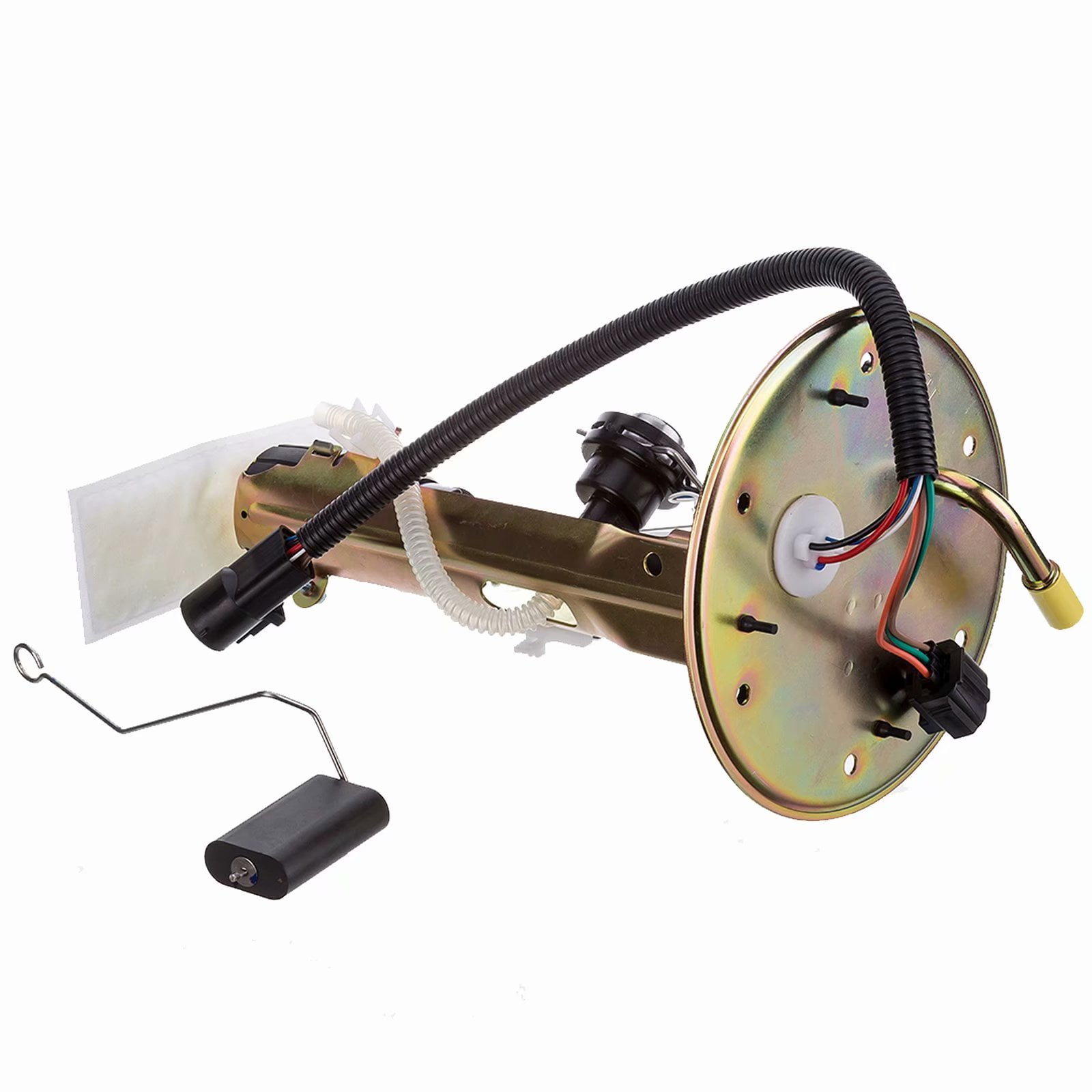 01 ford explorer fuel pump replacement attackpor