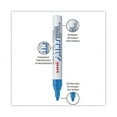 thumbnail image 4 of Permanent Marker, Medium Bullet Tip, Blue | Bundle of 2 Each, 4 of 5