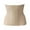 color-L, variant on Waist Trainer for Women Breathable Underbust Waist Corsets Cincher Hourglass Body Shaper 6 Hooks Tummy-Control Shapewear