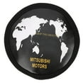 thumbnail image 2 of Fosa Spare Tire Cover, Dustproof RC Spare Tire Cover, RC Accessory RC Car Parts For RC Car 1/10 RC Car, 2 of 8