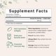 thumbnail image 2 of Suplemento de microingredientes: vitamina B1, benfotiamina, 600 mg, 2 of 6