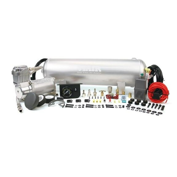 Viair  Medium Duty Onboard Air System