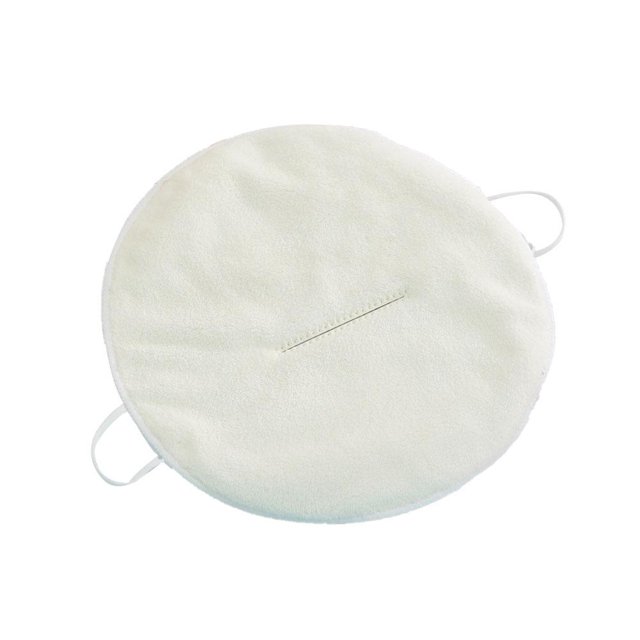 Masque-serviette Réutilisable pour le Visage Spa, Serviette pour Défroisseur Facial, Compresse Froide U5