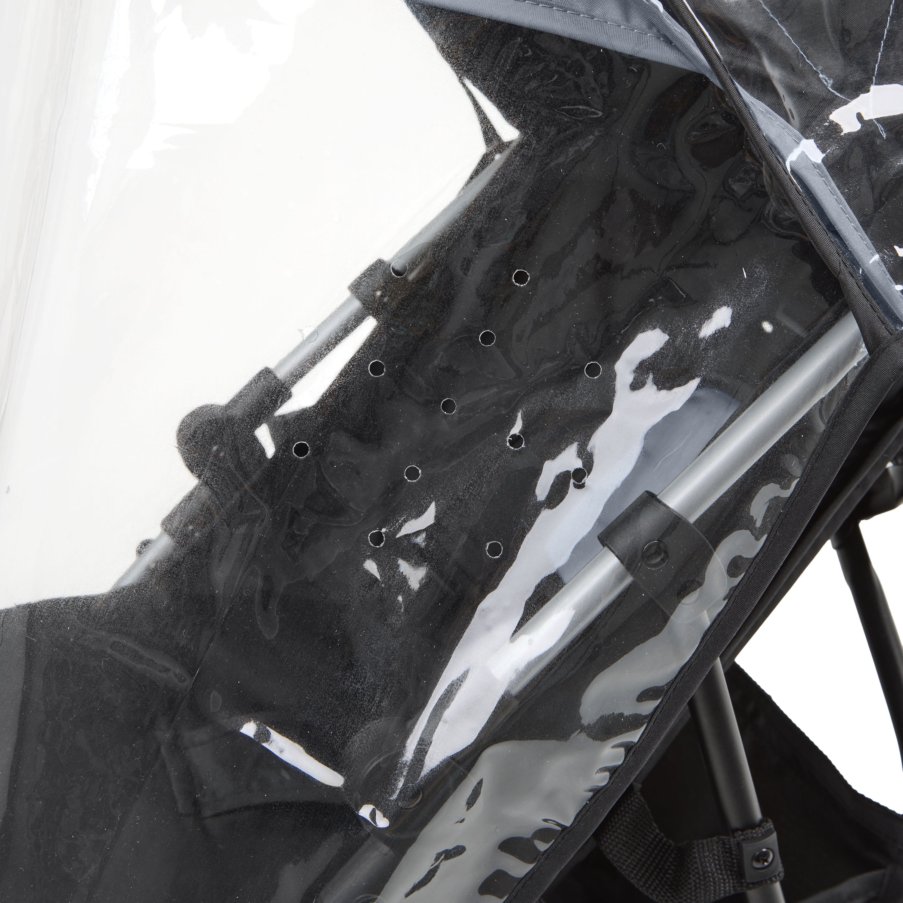 Ingenuity 3DMini Stroller Rain Cover