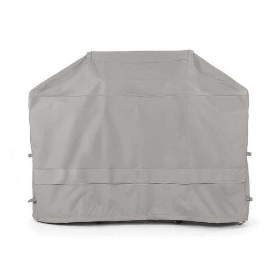 Covermates Ultima Grill Cover - 45 Inch, Waterproof BBQ Cover, Rip-Resistant Polyester
