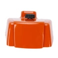 thumbnail image 3 of Air Filter Cover, Simple Installation High Accuracy Wear-resistant Air Filter Housing Assembly Accessory Fit  For  038 MS380 MS381 038 AV Chainsaw, 3 of 8