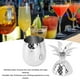 thumbnail image 4 of Vasos Para Beber De Acero Inoxidable Con Tapa De Taza De Piña De 500 Ml, 4 of 7