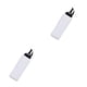 thumbnail image 4 of Injueey botella de aceite suministros para el hogar utensilios de cocina contenedor de salsa accesorios para el hogar herramientas de cocina Gris/175ML 2Conjunto, 4 of 6