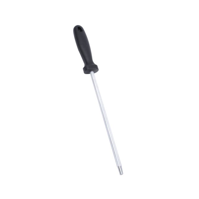 Wosthever Herramienta de afilado, rebanador, rallador, resistencia al desgaste, accesorios para el hogar, utensilio de cocina práctico, varilla Cocina y Comedor