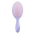 thumbnail image 1 of Peine de masaje con cojín de aire de color macarrón, lindo peine de plástico para cabello liso, peine de masaje, 1 of 5