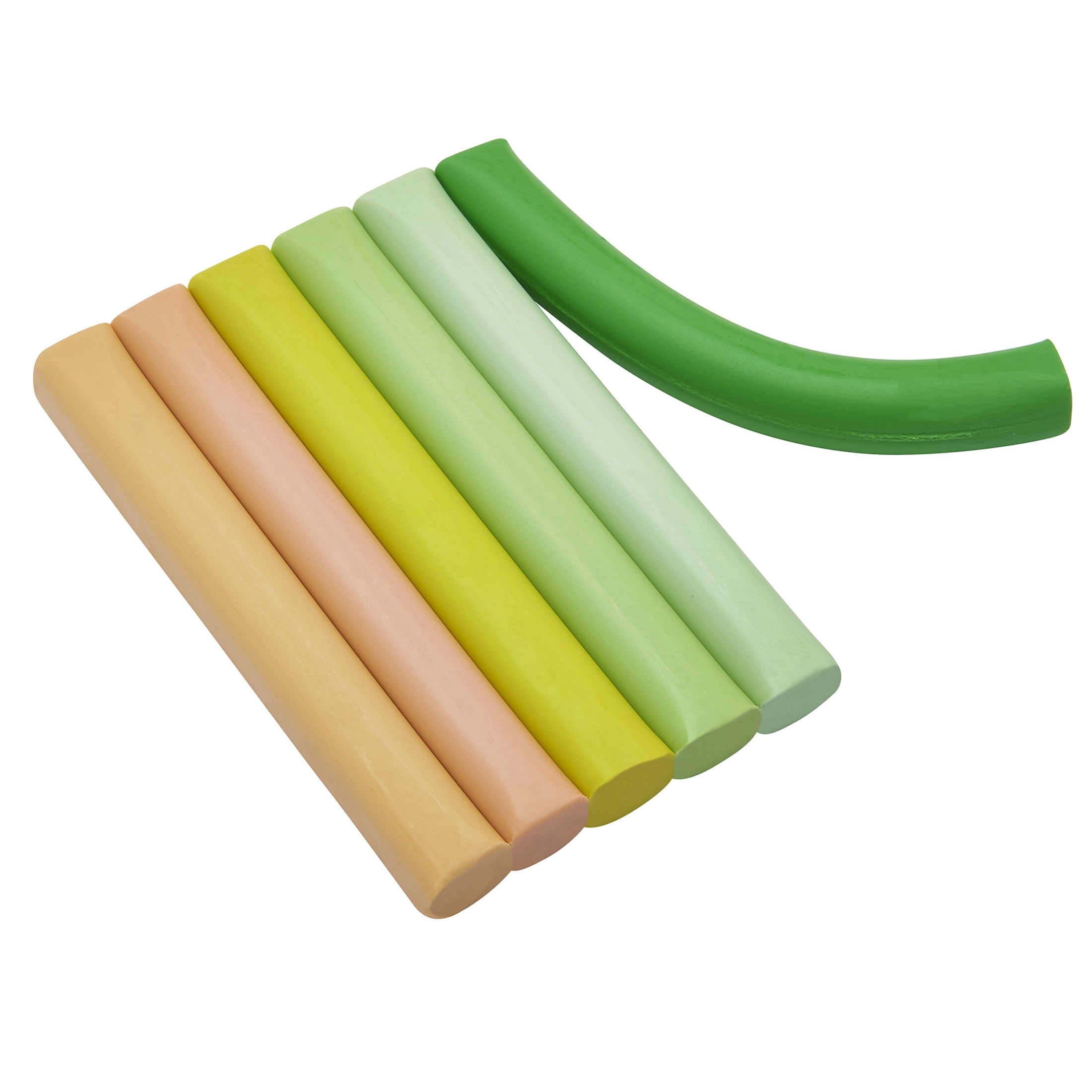 Cra-Z-Art Modeling Clay Creamy Pastel Colors, 24 Colors