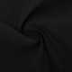 thumbnail image 5 of mfyjkho Mono De Sarga Elástica De Color Liso Para Mujer, Cintura Ajustada, Pantalones Cortos De Senderismo Regulares Con Bolsillos, Pantalones Cortos Casuales De Verano, Pantalones Cinco Cuartos, 5 of 7