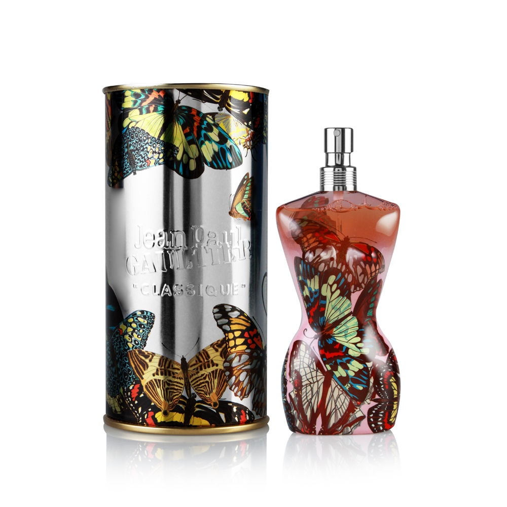 Jean Paul Gaultier Jean Paul Gaultier Classique Summer Fragrance by