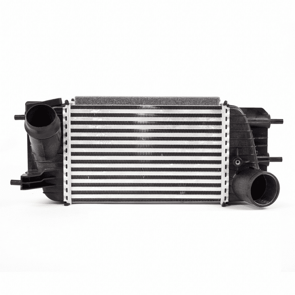For Nissan Juke Turbo Intercooler 2015 For 1.6L RS NI3012101 | 14461-BV80B