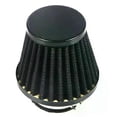 thumbnail image 3 of 38-60MM High Flow Air Filter for Kawasaki Pit Bike Suzuki Motocross 125 150 200 250 450CC ATV Lifan Loncin Zongshen Engine, 3 of 5