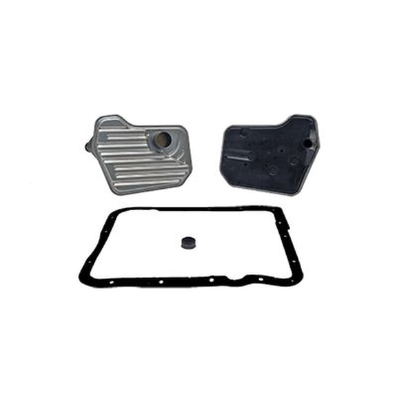 WIX 58574 Transmission Filter Kit For 97-07 Chevrolet Corvette