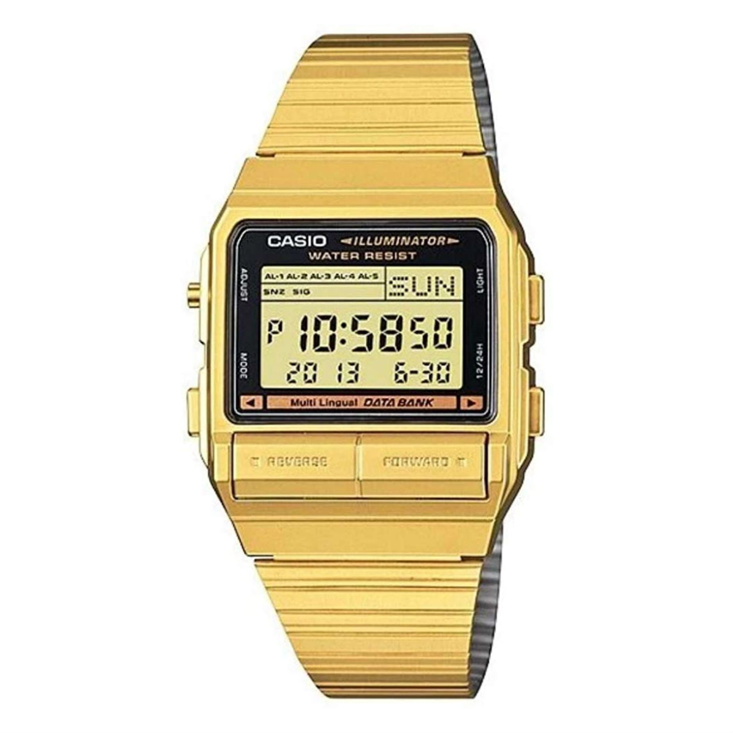 casio al190wd