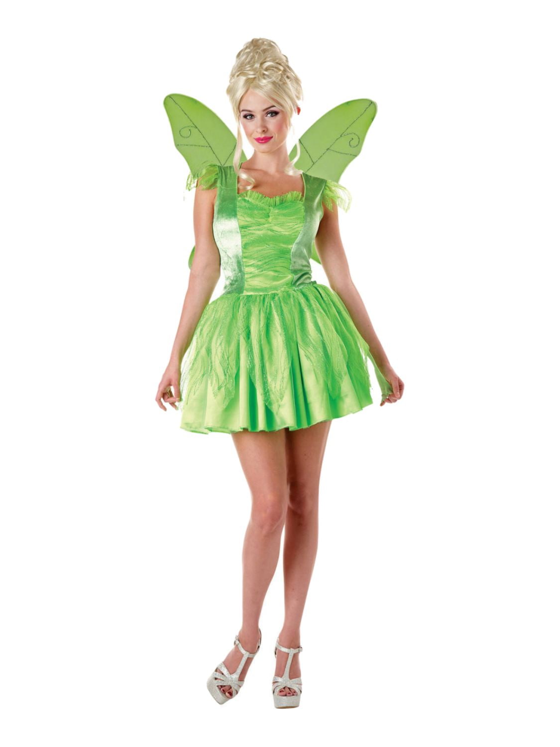 Fairy pictures green 