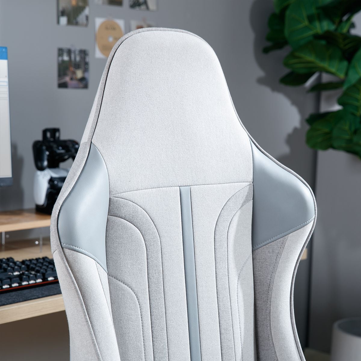 X Rocker Mysa PC Gaming Chair