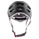 thumbnail image 4 of Casco de seguridad para bicicleta Casco de ciclismo protector a prueba Negro Sunnimix Gorra de bicicleta de montaña, 4 of 8