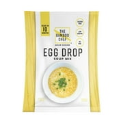 Bamboo Chef Egg Drop Soup Mix