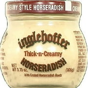 Inglehoffer Horseradish Cream3