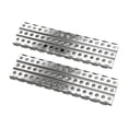 thumbnail image 3 of Escalera de Arena con Tablero Antideslizante de Aluminio perfke para SCX10 90046 1:10 RC Crawler Placa antideslizante de coche RC, 3 of 9
