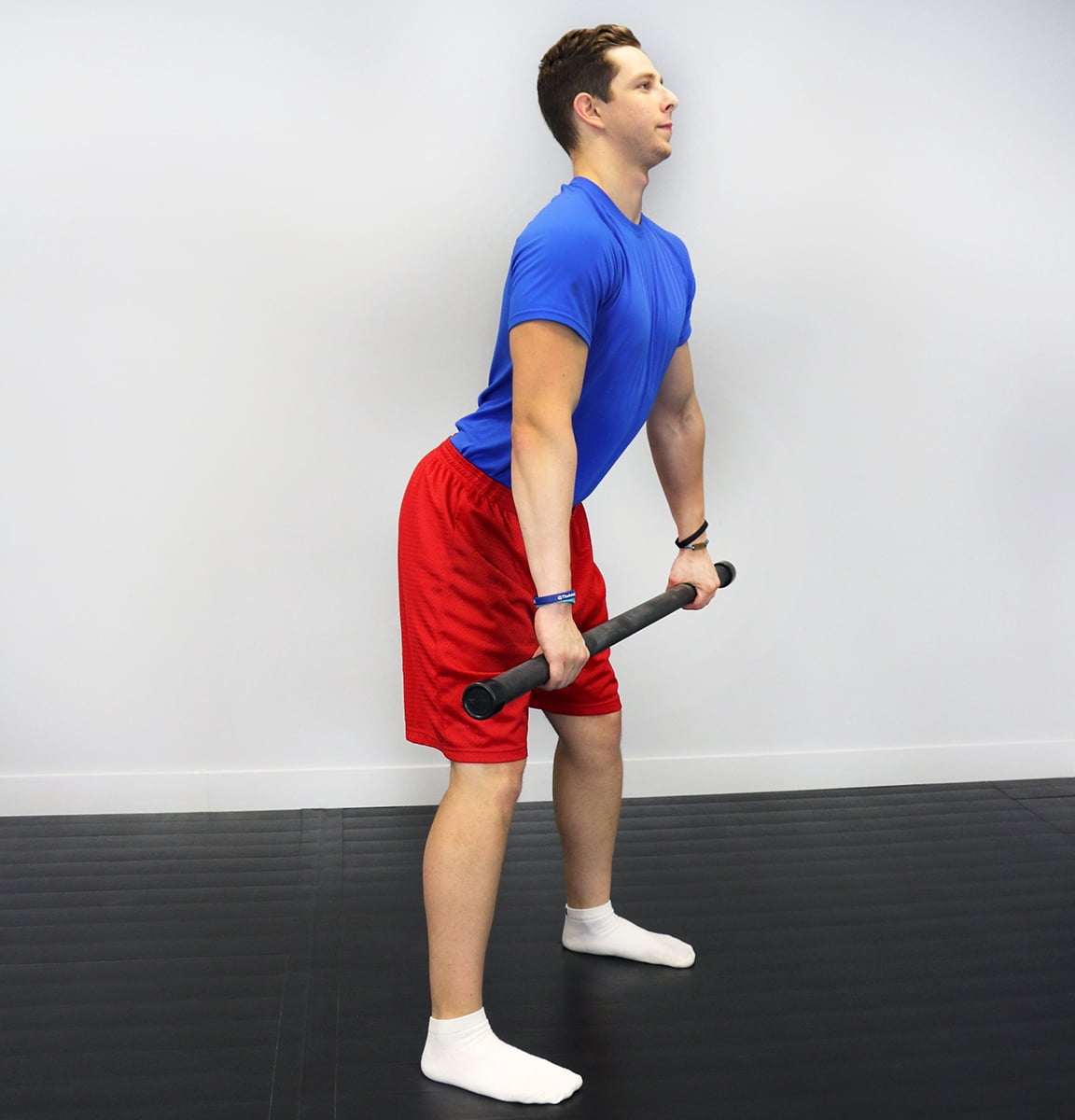 Cando Jumbo Exercise Wate Bar