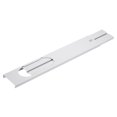 thumbnail image 1 of Ventana Deslizamiento Sellado Placa Kit 55cm a 110cm Ajustable Longitud AC VentilaciÃ³n Accesorios para PortÃ¡til Aire Acondicionado, 1 Juego Unique Bargains accesorios para aire acondicionado de habitacion, 1 of 7