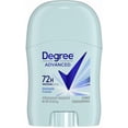 thumbnail image 3 of Degree Shower Clean Dry Protection Antiperspirant Deodorant Stick, 0.5 ounce (Pack of 18), 3 of 7