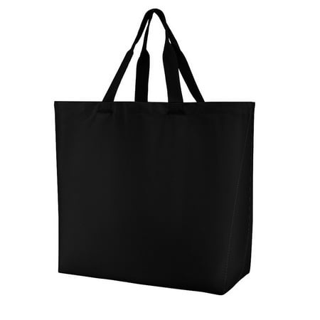 Tokyo Tower - Japanese - T-shirt - Black Women s Casual Shoulder Bag Shopping Bag Lady Handbag Eco Reusable Large Tote Shopper Storage Bags