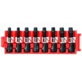 thumbnail image 2 of Juego surtido de 8 brocas Bosch CCSSQV108 de 25 mm resistentes a impactos, 2 of 4