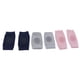 thumbnail image 4 of Protectores de rodilla para bebés rodilleras para gatear para bebés transpirables suaves unisex colores encantadores para gatear Fugacal Otros, 4 of 8