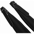 thumbnail image 2 of Accordion Shoulder Straps, Black, Nylon, Classic, Adjustable, Durable, 2 of 2