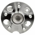 thumbnail image 7 of Detroit Axle - FWD Rear Left Wheel Hub & Bearings Assembly Replacement for Lexus RX330 RX350 RX400H Toyota Highlander Fits select: 2005-2006 TOYOTA HIGHLANDER LIMITED, 2007 TOYOTA HIGHLANDER SPORT, 7 of 7