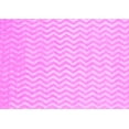 thumbnail image 1 of Ahgly Company Indoor Rectangle Oriental Pink Industrial Area Rugs, 8' x 12', 1 of 4