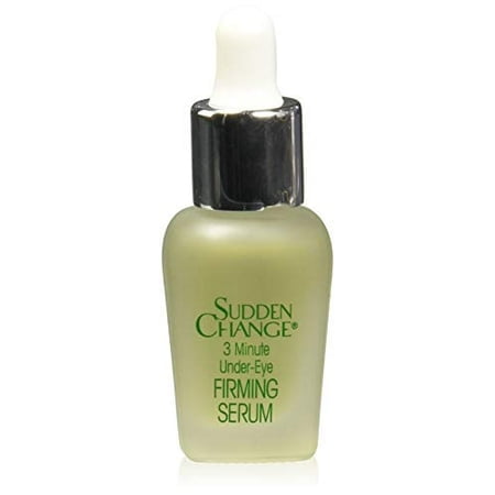 Sudden Change Under-Eye Firming Serum 0.23 Ounces