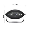 thumbnail image 2 of 72 Pattern Disco Lights Stage Light DJ Party Light Projector Light Strobe Party Club Home Holiday Decoration Lights ,Easy to operate, 2 of 6