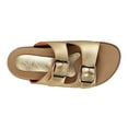 thumbnail image 4 of SANDALIAS DAMA STYLO 4885 SIMIPIEL ORO, 4 of 4