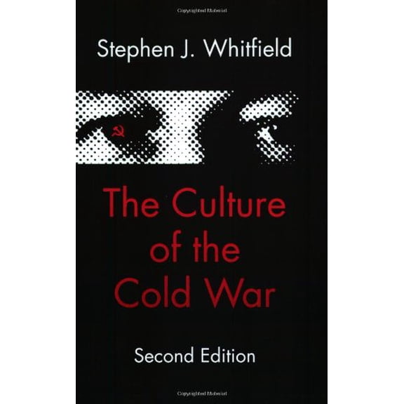 Pre-Owned The Culture of the Cold War (The American Moment) Paperback