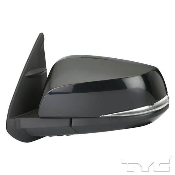 Genuine TYC TYC Door Mirror