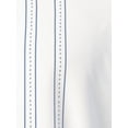 thumbnail image 7 of Cafe Luna Men's and Big Men's Printed L-Shape Short Sleeve Woven Shirt, Size S-4XL, 7 of 7