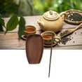 thumbnail image 1 of 2Pcs Tea Set, Tea Picking Tool KungFu Tea Set Accessories Walnut Wood Tea Utensil Teaspoon Tea Ceremony Utensil Tools Tea Scoop Set Wooden Kitchen Utensils Set For Picking Tea, 1 of 8