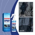 thumbnail image 6 of Darzheoy Fabric Waterproof Spray, Multi-Purpose Protectant for Clothing, Shoes, Household Fabrics, Invisible Waterproof Coating, Waterproof Spray for Jacket, Tent, Canvas, Outdoor, 6 of 9
