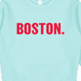 thumbnail image 3 of Inktastic Boston Period Toddler Sweatshirt, 3 of 4