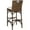 Brown, variant on Safavieh FREMONT BAR STOOL, FOX6532A