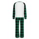 thumbnail image 4 of Pijamas navideños a juego Grinch - TKing Fashion 2024 Nuevos conjuntos de pijamas navideños familiares a juego Grinch, pijamas navideños navideños para parejas, adultos y niños, Hombres S, 4 of 4