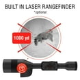 thumbnail image 4 of ATN Thor 5 XD LRF 4-40x 1280x1024 12 Micron Smart HD Thermal Rifle Scope, 30mm T, 4 of 7