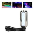 thumbnail image 3 of Luz De Popa, Lámpara De Popa Azul 27LED IP68 Impermeable Para Yate Marino, 3 of 7